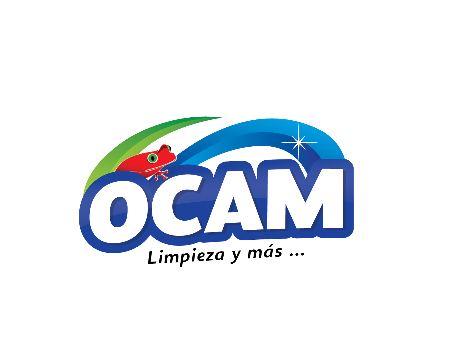 Químicos Ocam