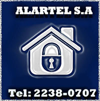 Alarmas Y Telecomunicaciones