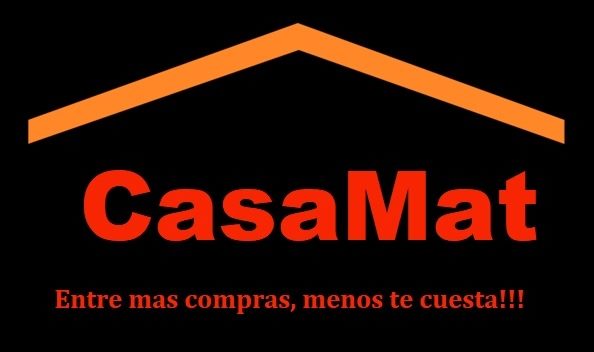 CasaMat Materiales