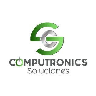 Computronics