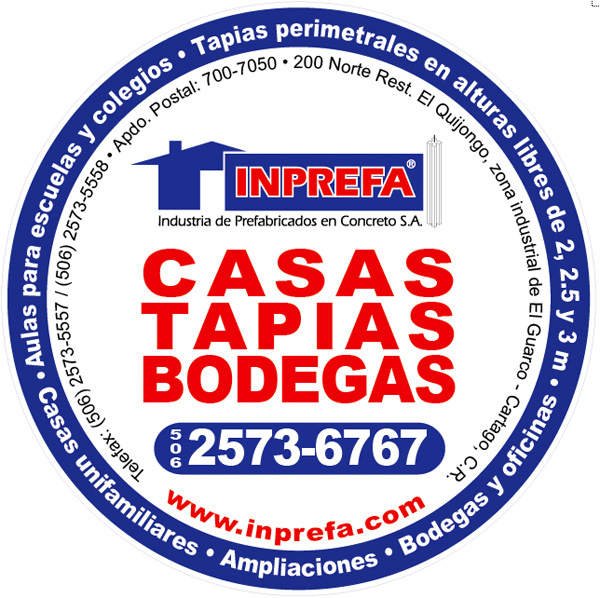 Industria de Prefabricados en Concreto I