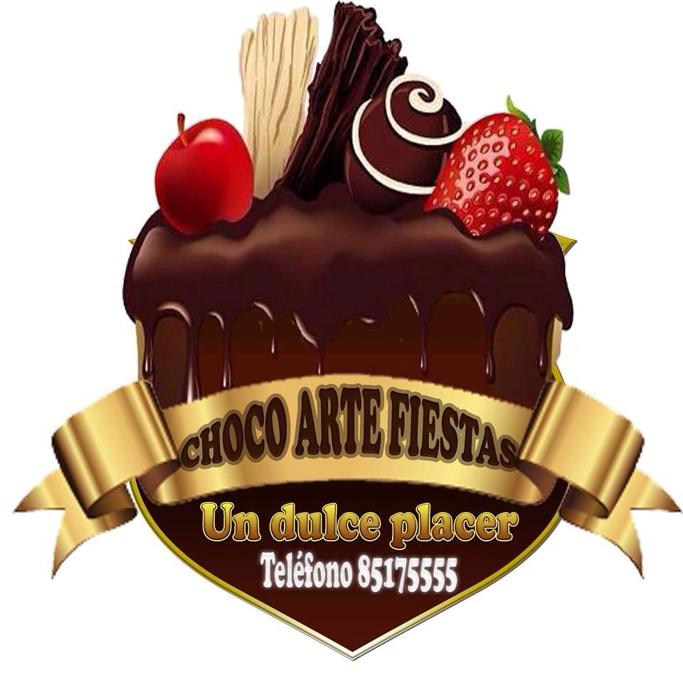 Choco Arte Fiestas*