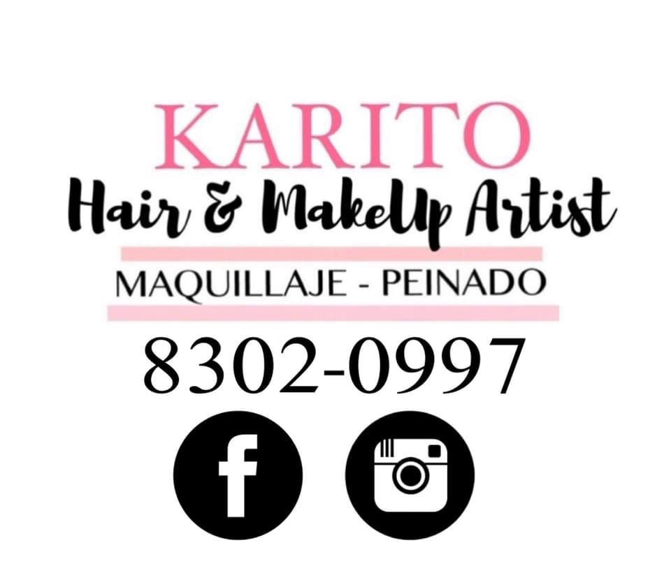 KARITO Hair and Makeup Artist 