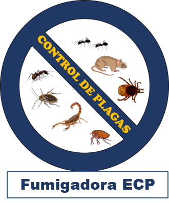 Fumigadora ECP