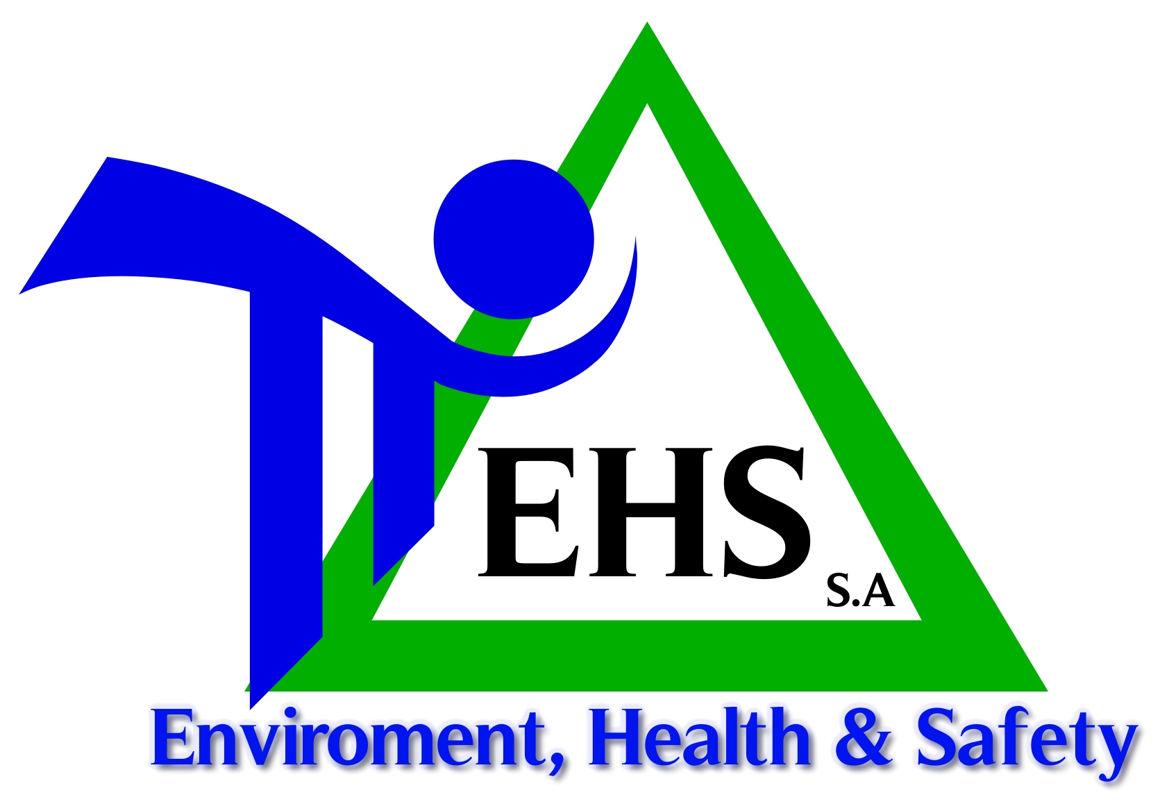 Enviroment,Health & Safety S.A
