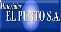 Materiales El Punto