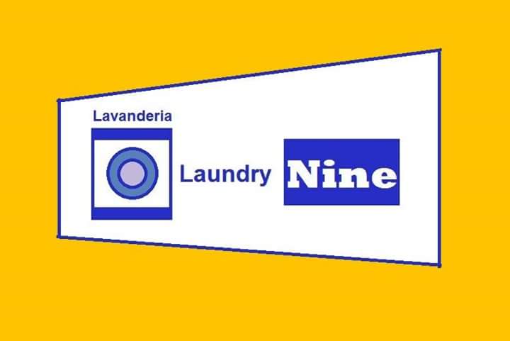 Laundry Nine