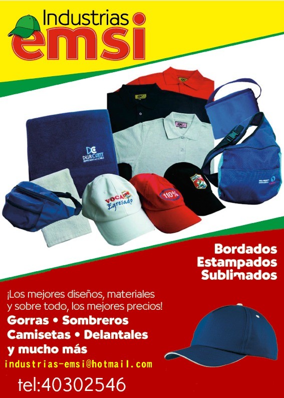 industrias emsi