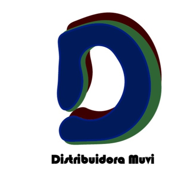 Distribuidora Muvi.