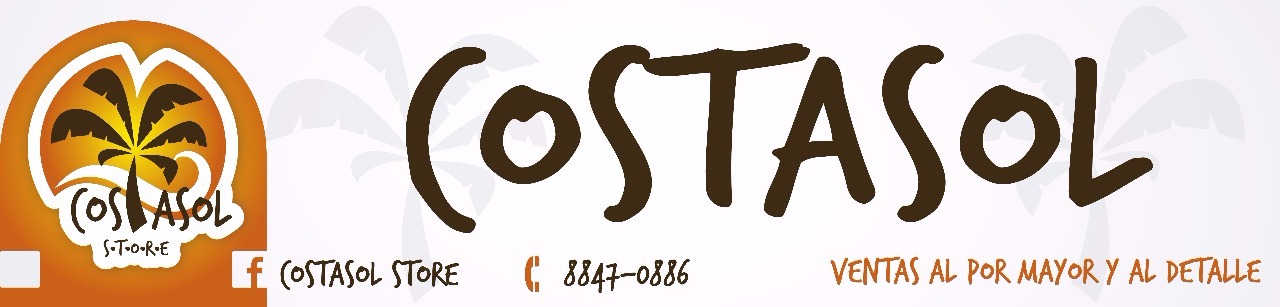 CostaSol Store