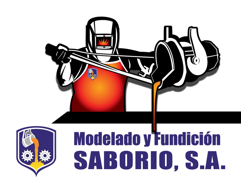  MODELADO Y FUNDICION SABORIO S.A.