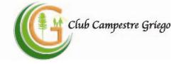 Club Campestre Griego, S.A