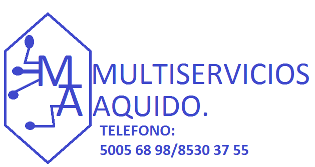 MULTISERVICIOS AQUIDO