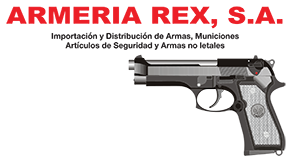 Armería Rex