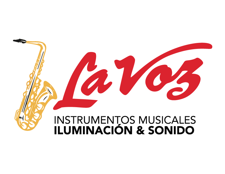 Instrumentos Musicales La Voz, S.A