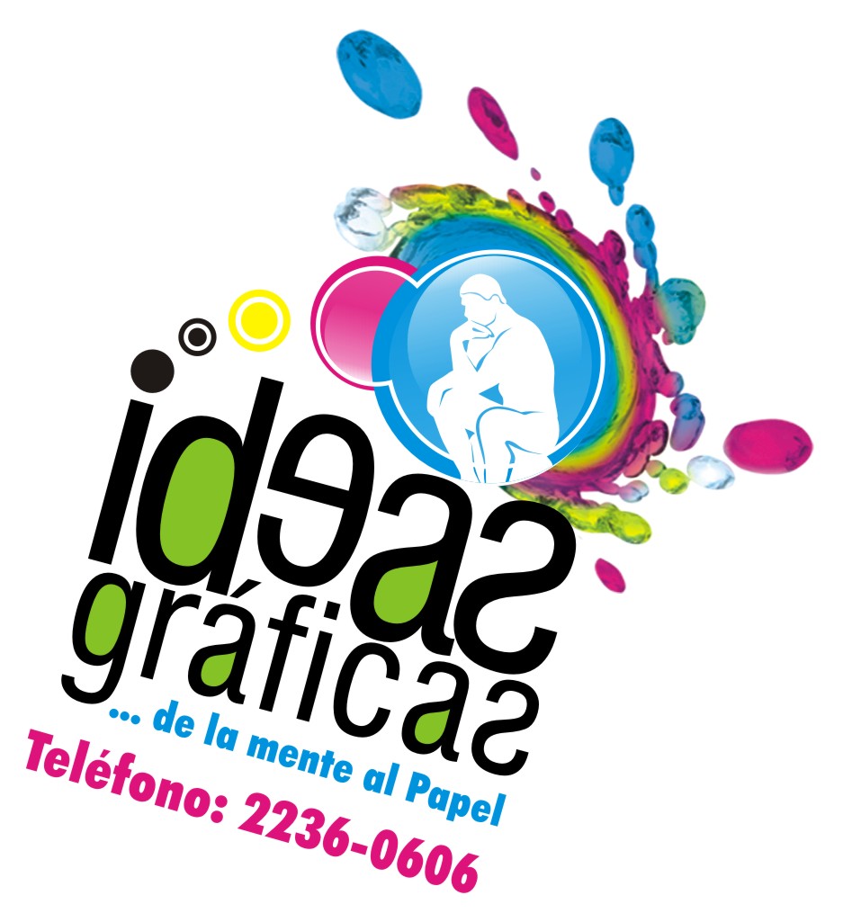 Mundo Ideas Gráficas S.A.