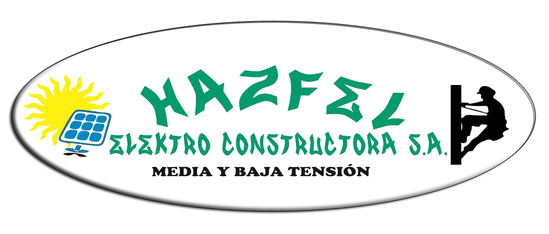 HAZFEL ELEKTRO CONSTRUCTORA S.A
