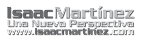 IsaacMartinez.com