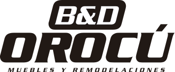 Muebles y Remodelaciones B&D Orocú 