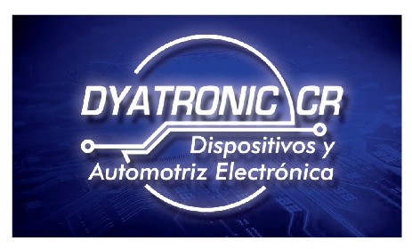 DYATRONIC CR