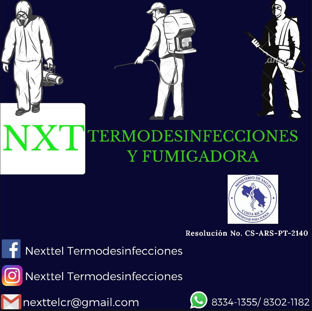 NEXTTEL S.A