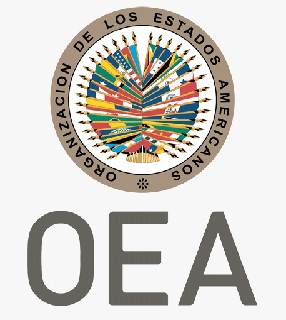 OEA Organización de Estados Americanos