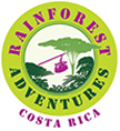 Rainforest Adventures