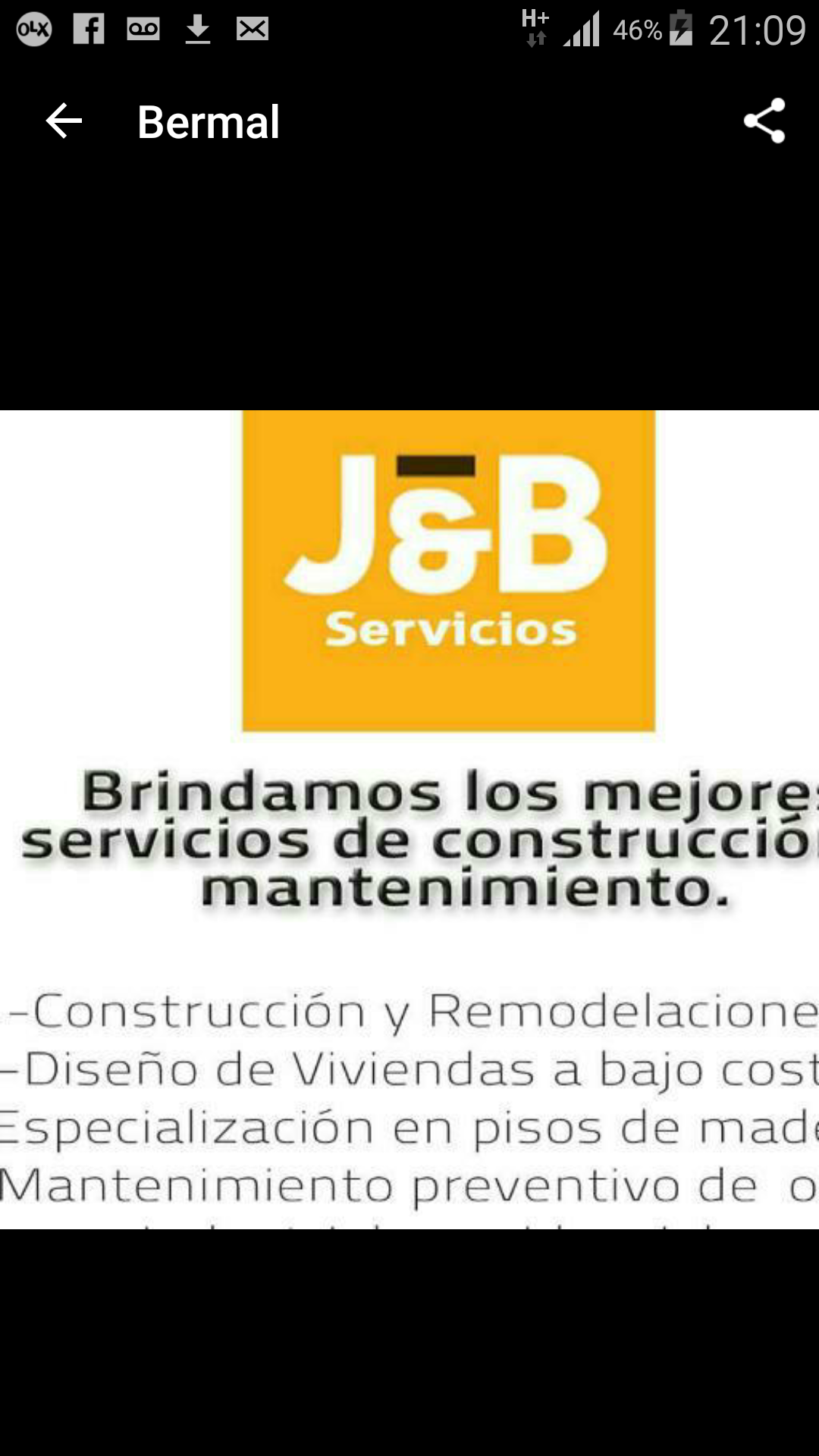 JB SERVICIOS 