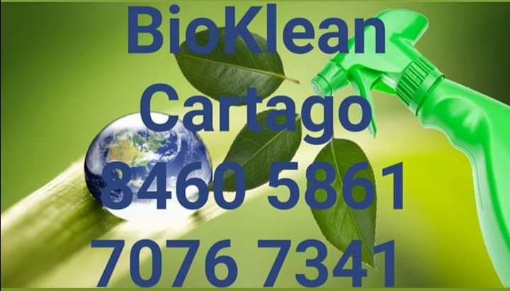 BioKlean Cartago