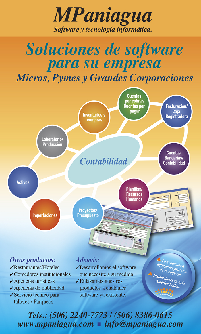 MPaniagua Software
