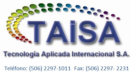 Tecnología Aplicada Internacional S.A.