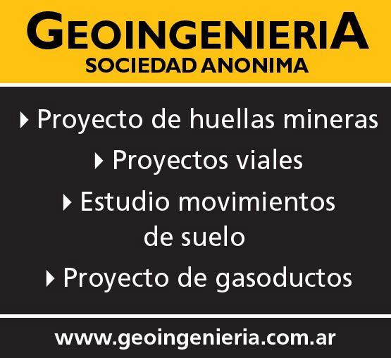 GEOINGENIERIA S.A.