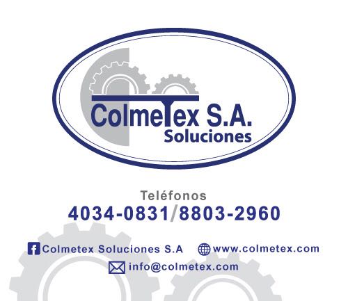 COLMETEX SOLUCIONES 