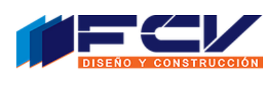 FCV CONSTRUCCIÓN