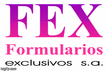 FEX Formularios Exclusivos