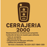 Cerrajeria 2000