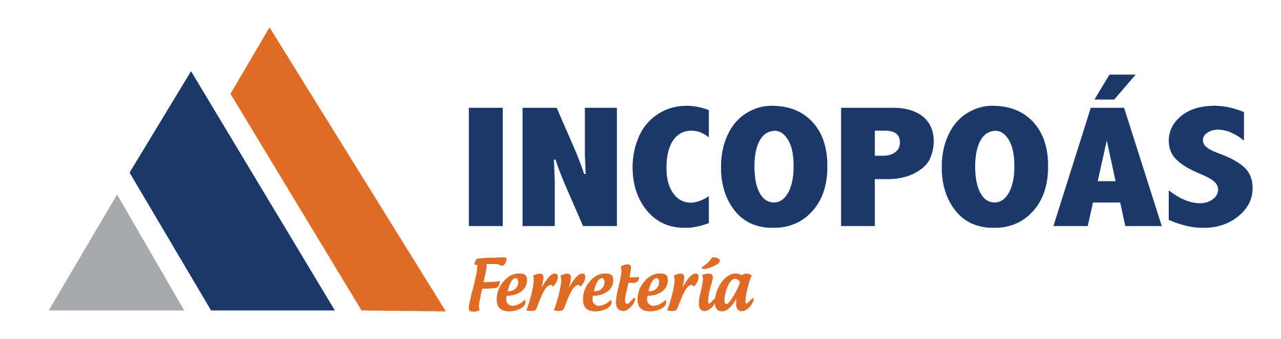 INCOPOAS FERRETERIA