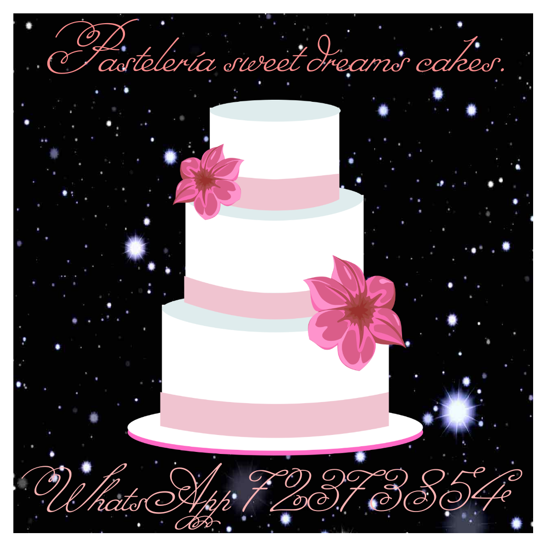 Sweets dreams cakes 