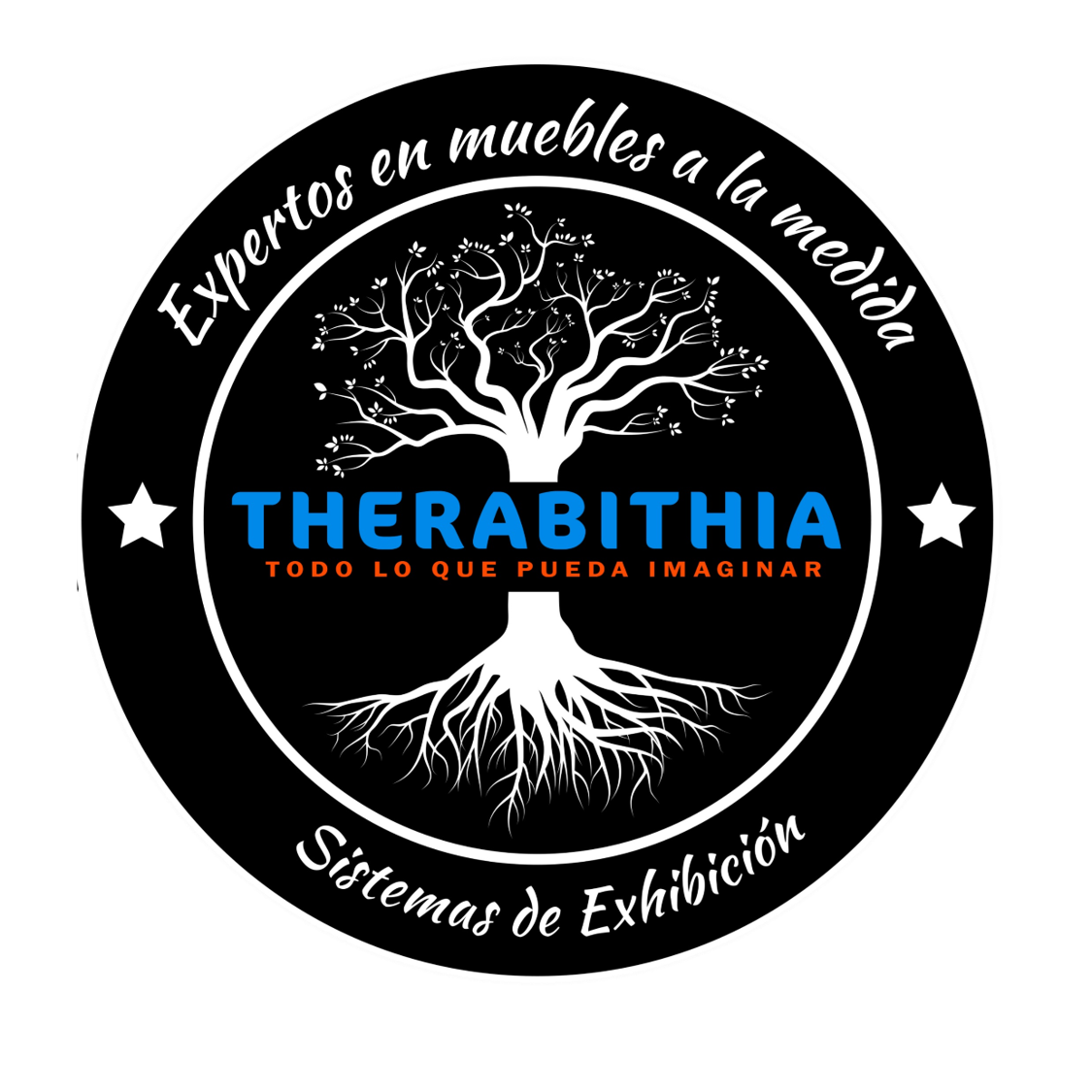 Therabithia furniture & display