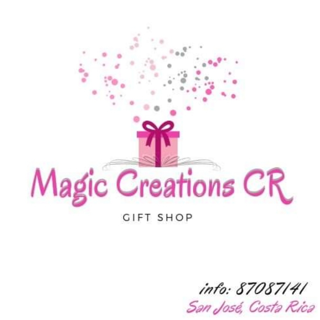 Magic Creations CR 