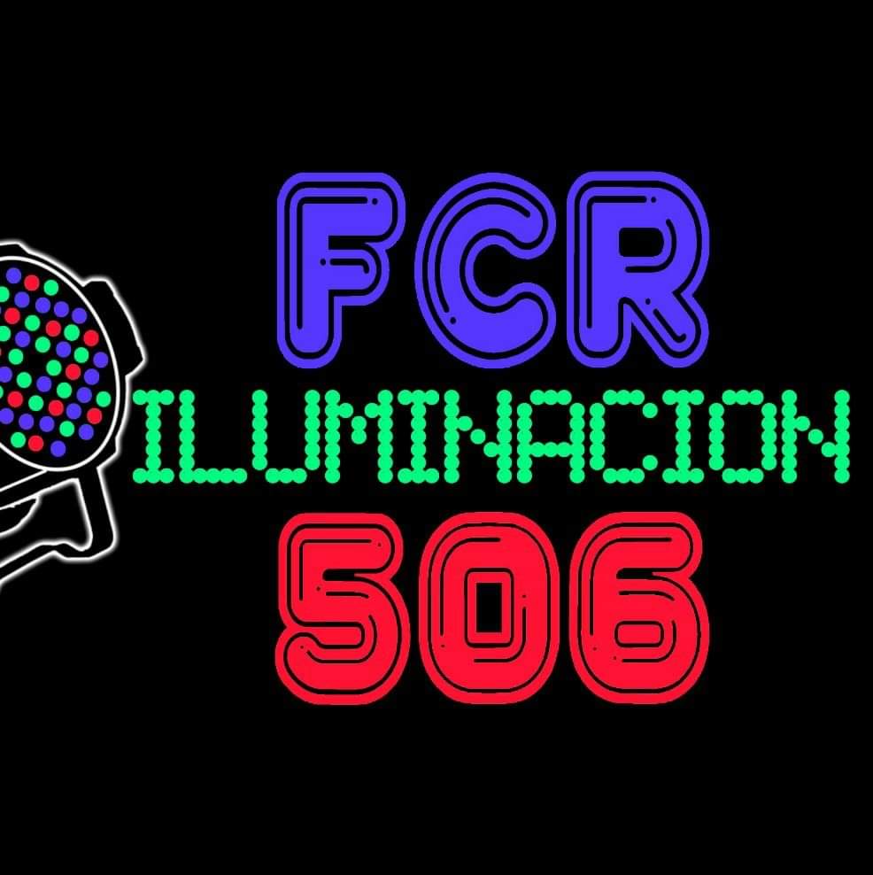 FCR Iluminación 506 