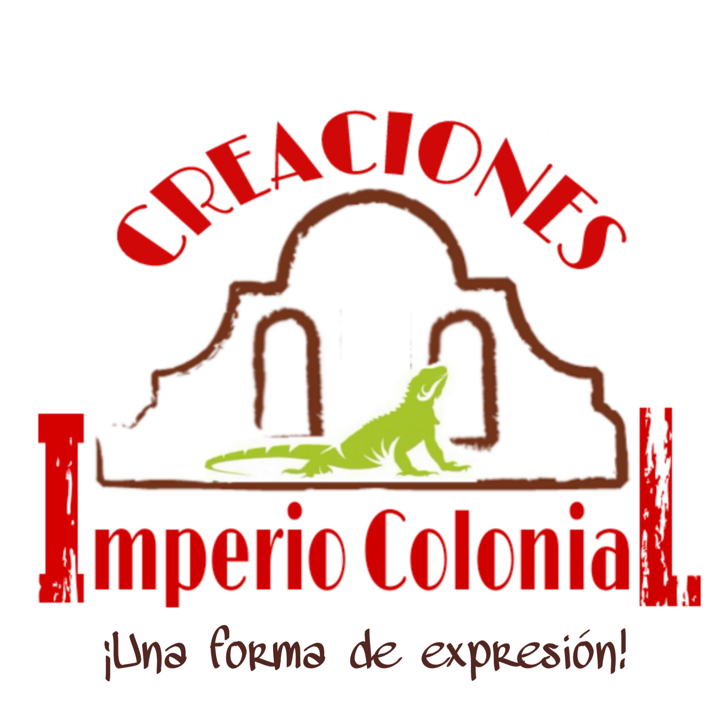 Creaciones Imperio Colonial 
