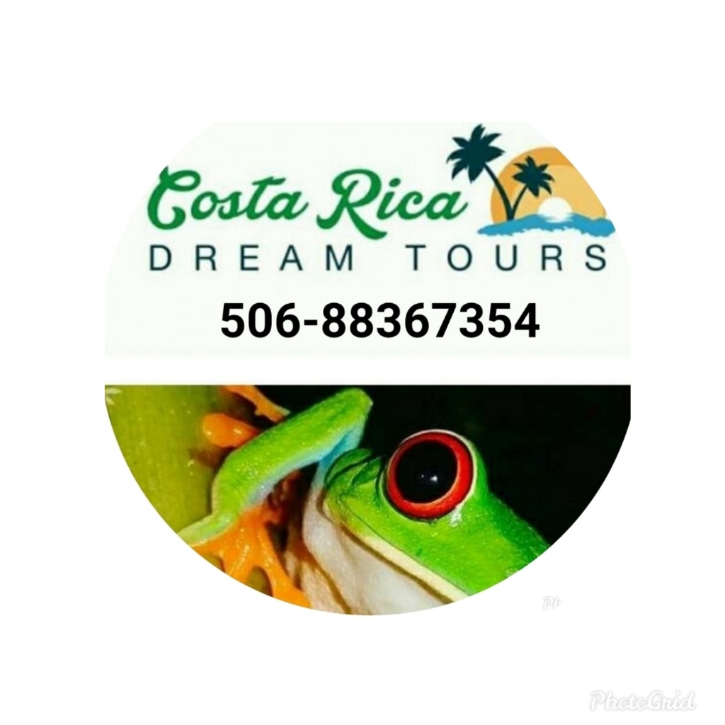 Costa Rica Dream Tours
