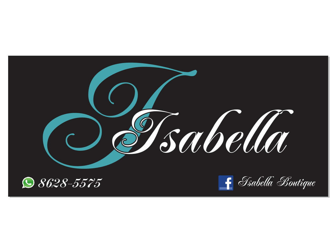 Isabella Boutique 