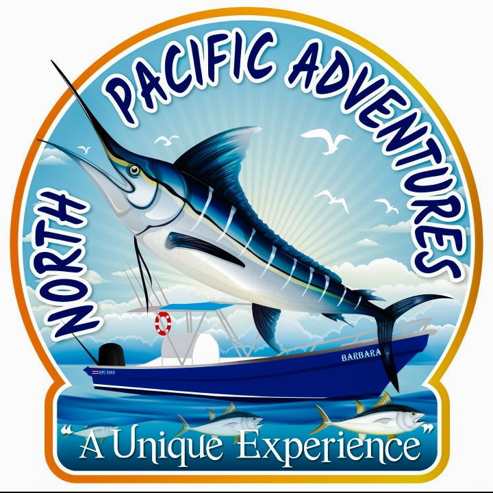 North Pacific Adventures 