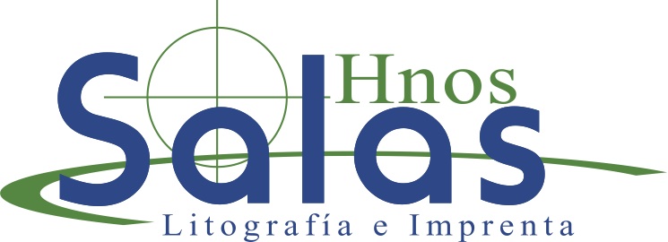 HNOS SALAS LITOGRAFIA E IMPRENTA
