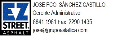 Grupo Asfáltica SRL