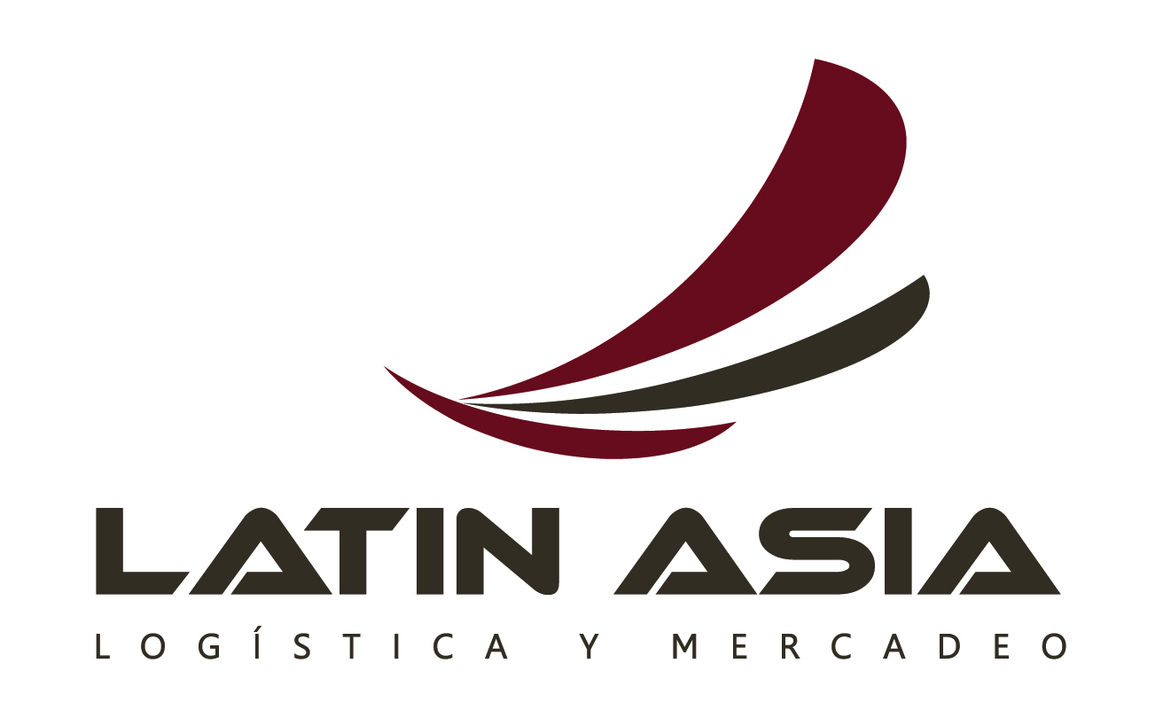 Latin Asia Logística y Mercadeo S.A.