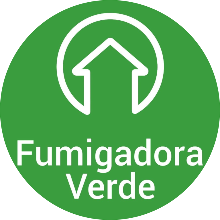 Fumigadora Verde