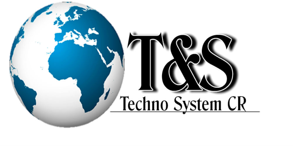 TechnoSystem CR